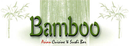Bamboo Asian Cuisine & Sushi Bar